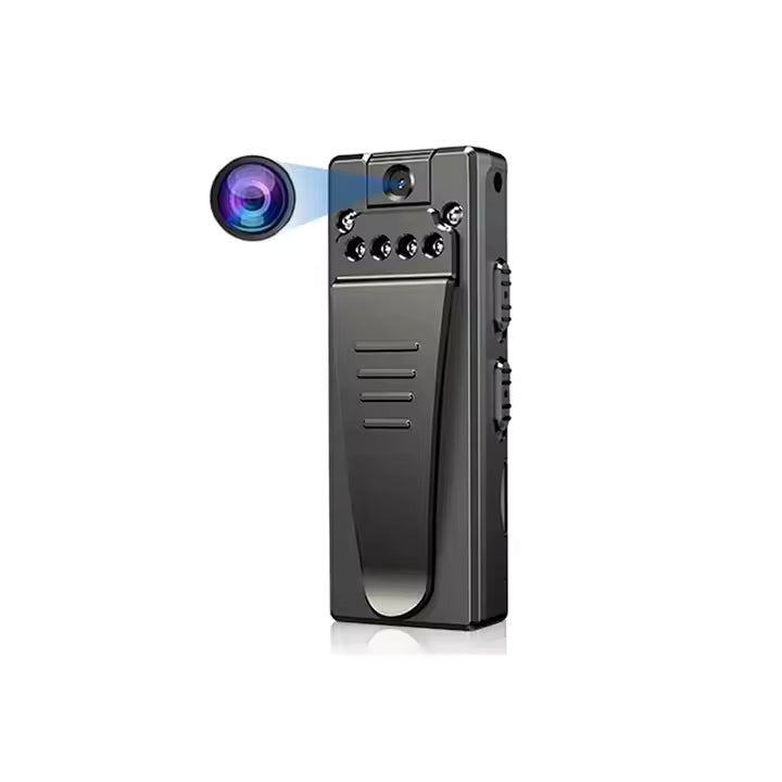 cool mini video recorder