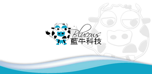 Blucows