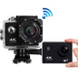 HD wifi ready sports camera