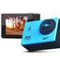 HD wifi ready sports camera